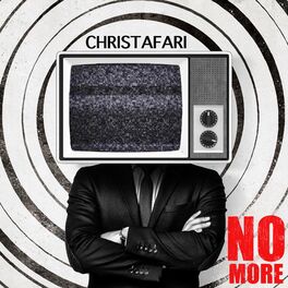 Album cover of No More (Tributo a Rescate)