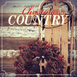 Album cover of Christmas In The Country