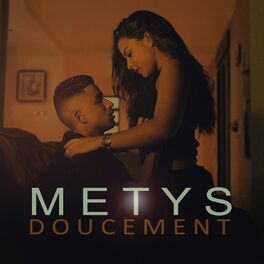 Album cover of Doucement