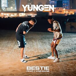 Album cover of Bestie (feat. Yxng Bane)