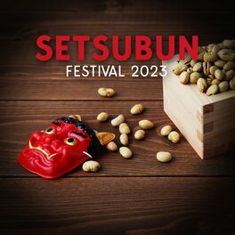 Album cover of Setsubun Festival 2023: Japanese Inspired Ambience