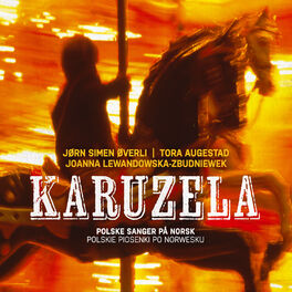 Album cover of Karuzela