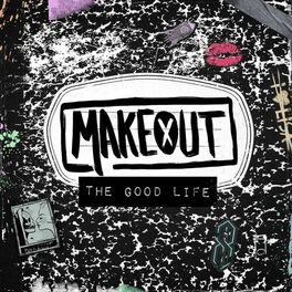 Album cover of The Good Life