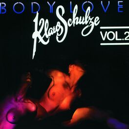 Album cover of Body Love