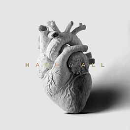 Album cover of Have It All (Studio Version)