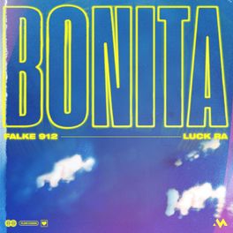 Album cover of Bonita