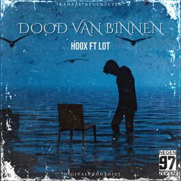 Album cover of Dood van Binnen (feat. Lot & Digitalprodthis)