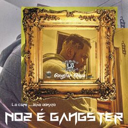 Album cover of Noz É Gangster