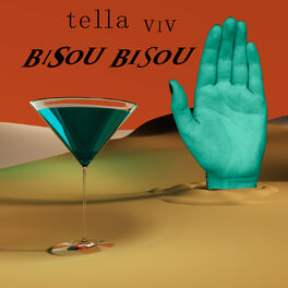 Album picture of Bisou Bisou