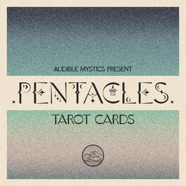 Album cover of Pentacles (Tarot Cards)