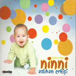 Album cover of Ninni