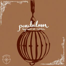 Album cover of Downtempolove Presents Pendulum