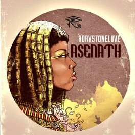 Album cover of Asenath