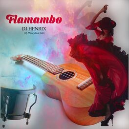 Album cover of Flamambo (DJ Miss Maya Edit)