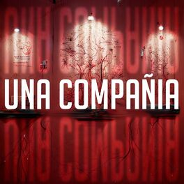 Album cover of Una Compañia
