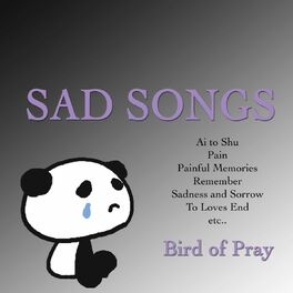 Album cover of Sad Songs