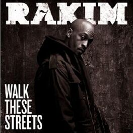 Album cover of Walk These Streets