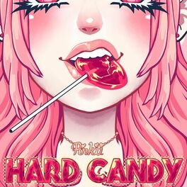 Album cover of Hard Candy