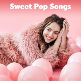 Album cover of Sweet Pop Songs