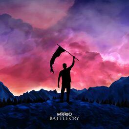 Album cover of Battle Cry