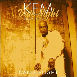Album cover of Candlelight