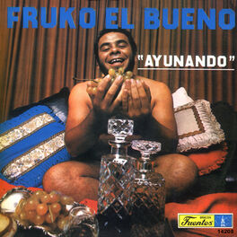 Album cover of Fruko el Bueno 