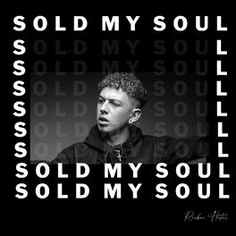 Album cover of Sold My Soul