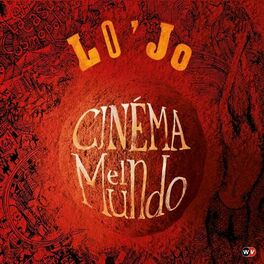 Album cover of Cinéma El Mundo