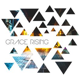Album cover of Grace Rising (Deluxe)