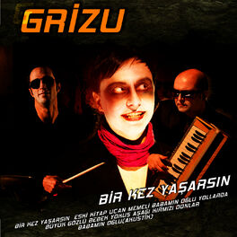 Album cover of BİR KEZ YAŞARSIN