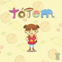 Album cover of Tótem