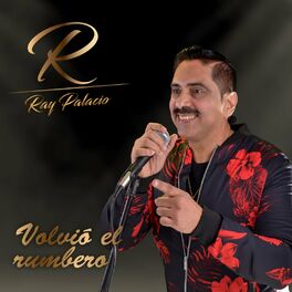 Album cover of Volvió el Rumbero