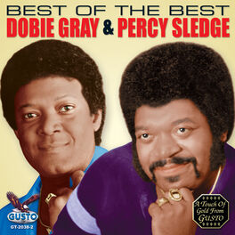 Album cover of Best Of The Best