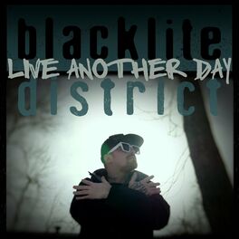 Album cover of Live Another Day