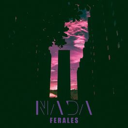 Album cover of Nada (Versión Sencillo)