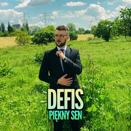 Album cover of Piękny sen (Radio Edit)