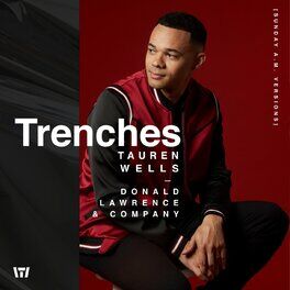 Album cover of Trenches (Sunday A.M. Versions)