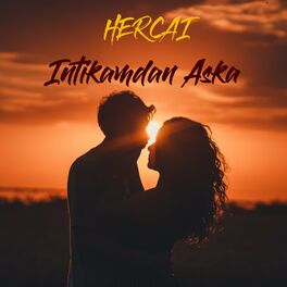 Album cover of Hercai Intikamdan Aska