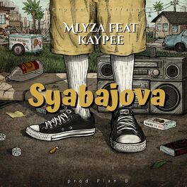 Album cover of Syabajova (feat. KayPee Music)