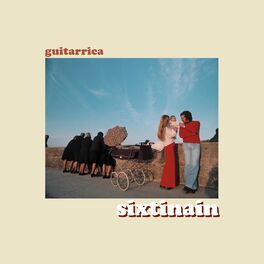 Album cover of Sixtinain