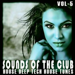 Album cover of Sounds of the Club, Vol. 5