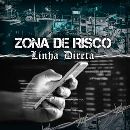 Album cover of Linha Direta