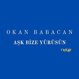 Album cover of Aşk Bize Yürüsün