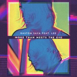 Album cover of More Than Meets the Eye