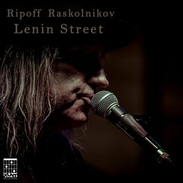 Album cover of Lenin Street (2018 Remastered Version)