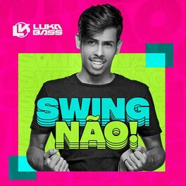Album cover of Swing do Luka (Ao Vivo)