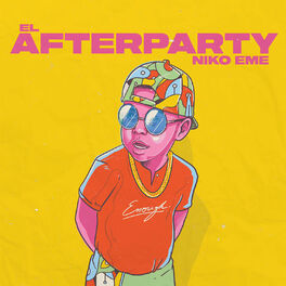 Album cover of El After Party