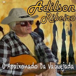 Album cover of O Apaixonado Da Vaquejada