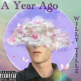 Album cover of A Year Ago