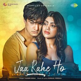 Album cover of Jaa Rahe Ho - Single